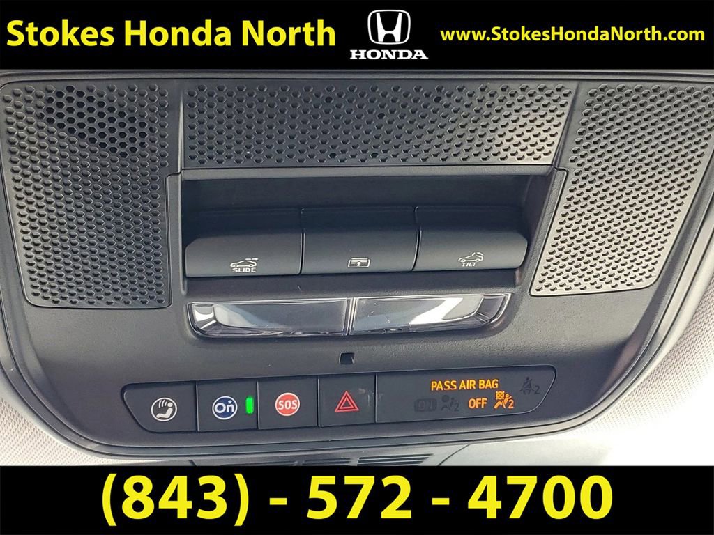 New 2024 Honda Prologue Touring image 22