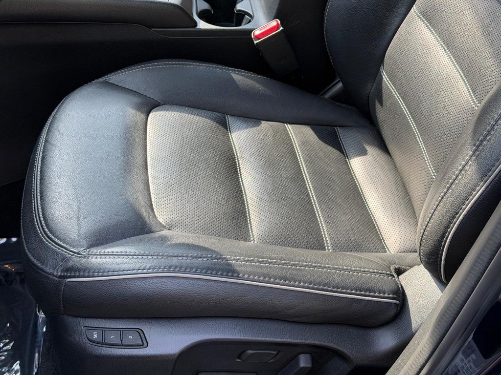 Used 2025 MAZDA CX-5 AWD 2.5 S w/ Preferred Package image 25
