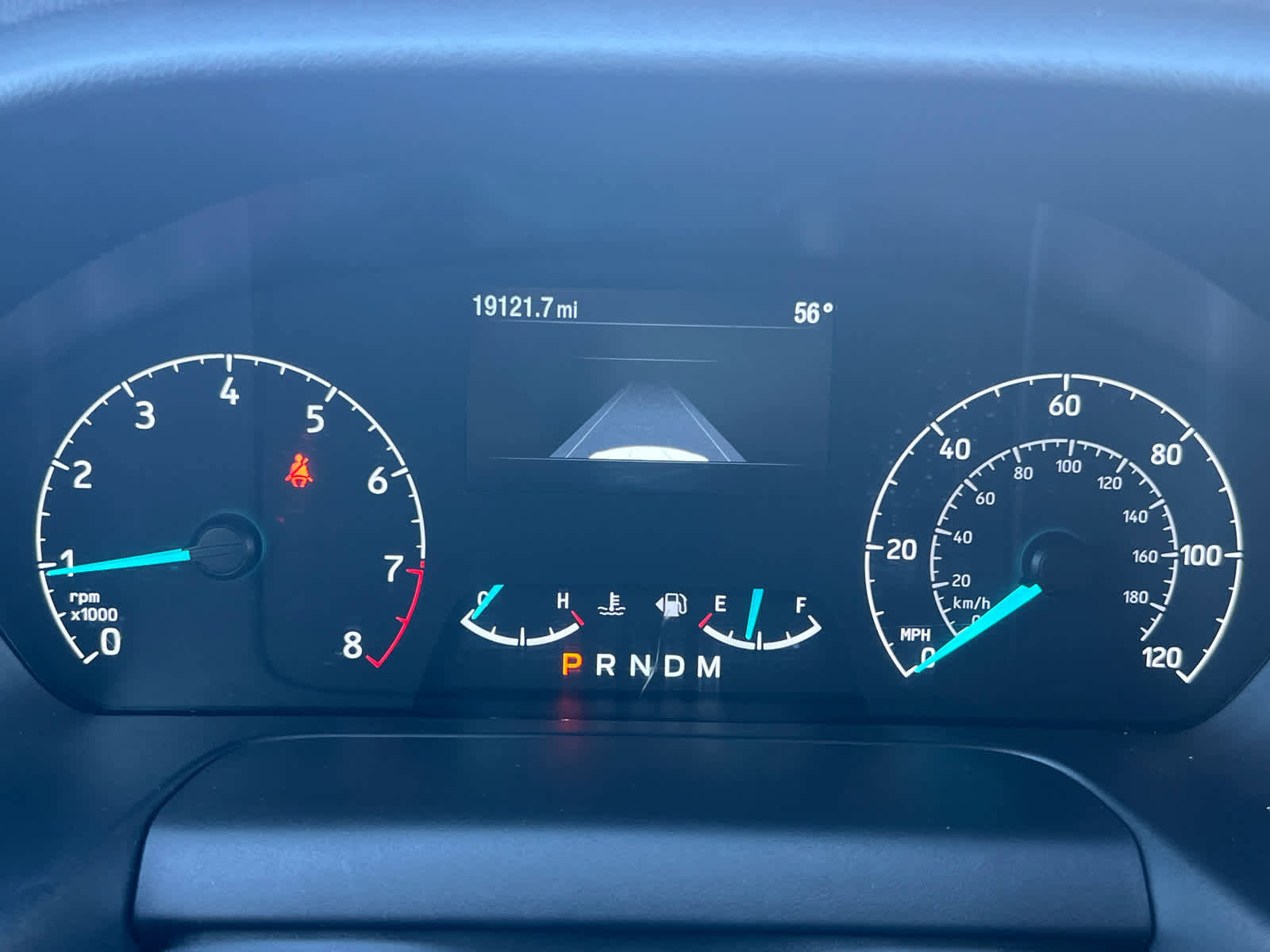 Used 2024 Ford Transit 250 Low Roof w/ Exterior Upgrade Package image 24