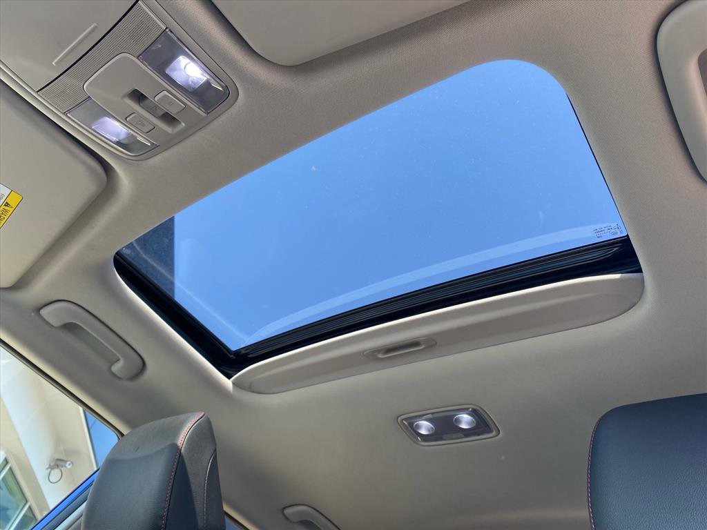 Certified 2023 Kia Soul GT-Line FWD image 23