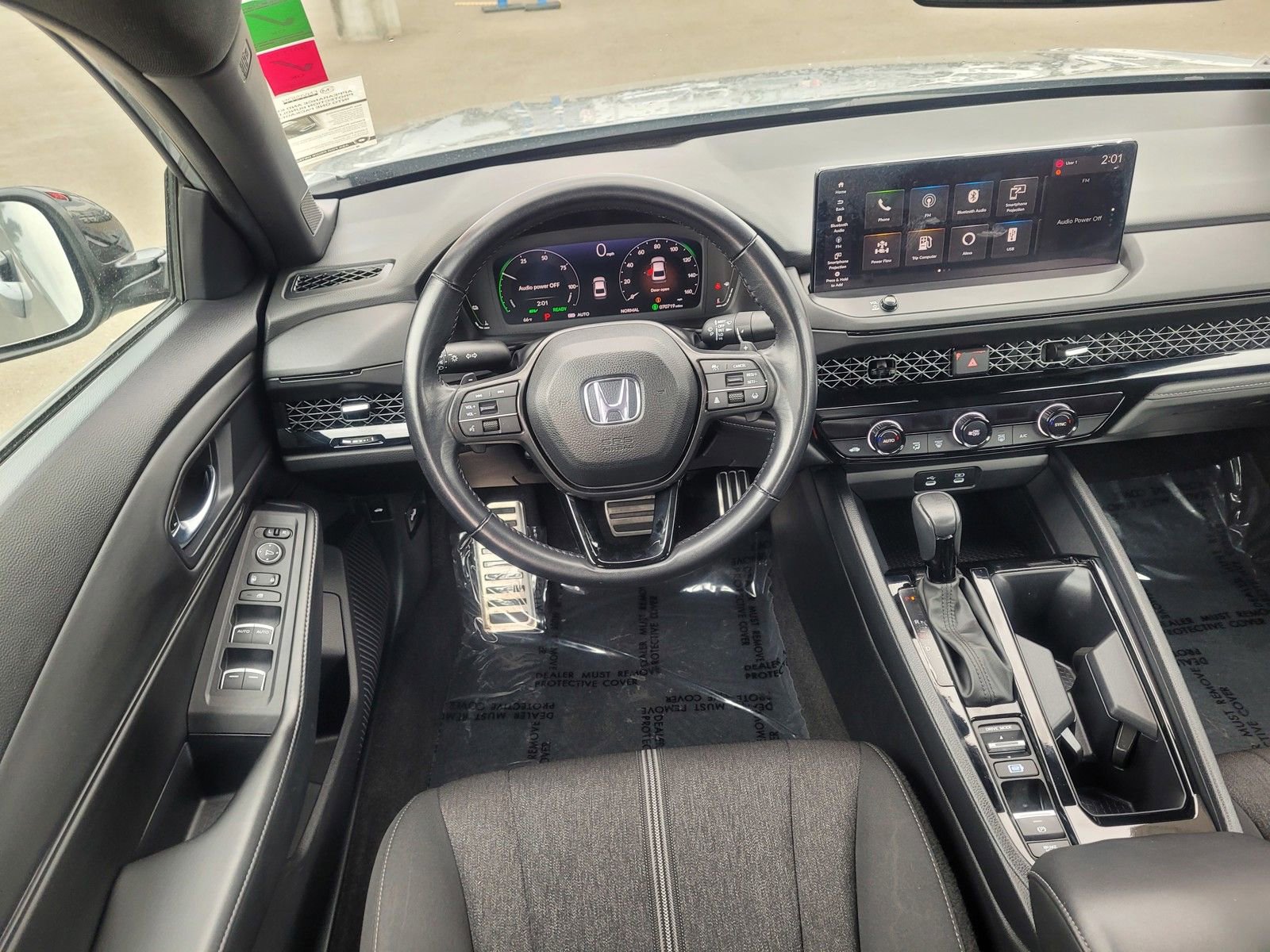 Used 2024 Honda Accord Sport image 11