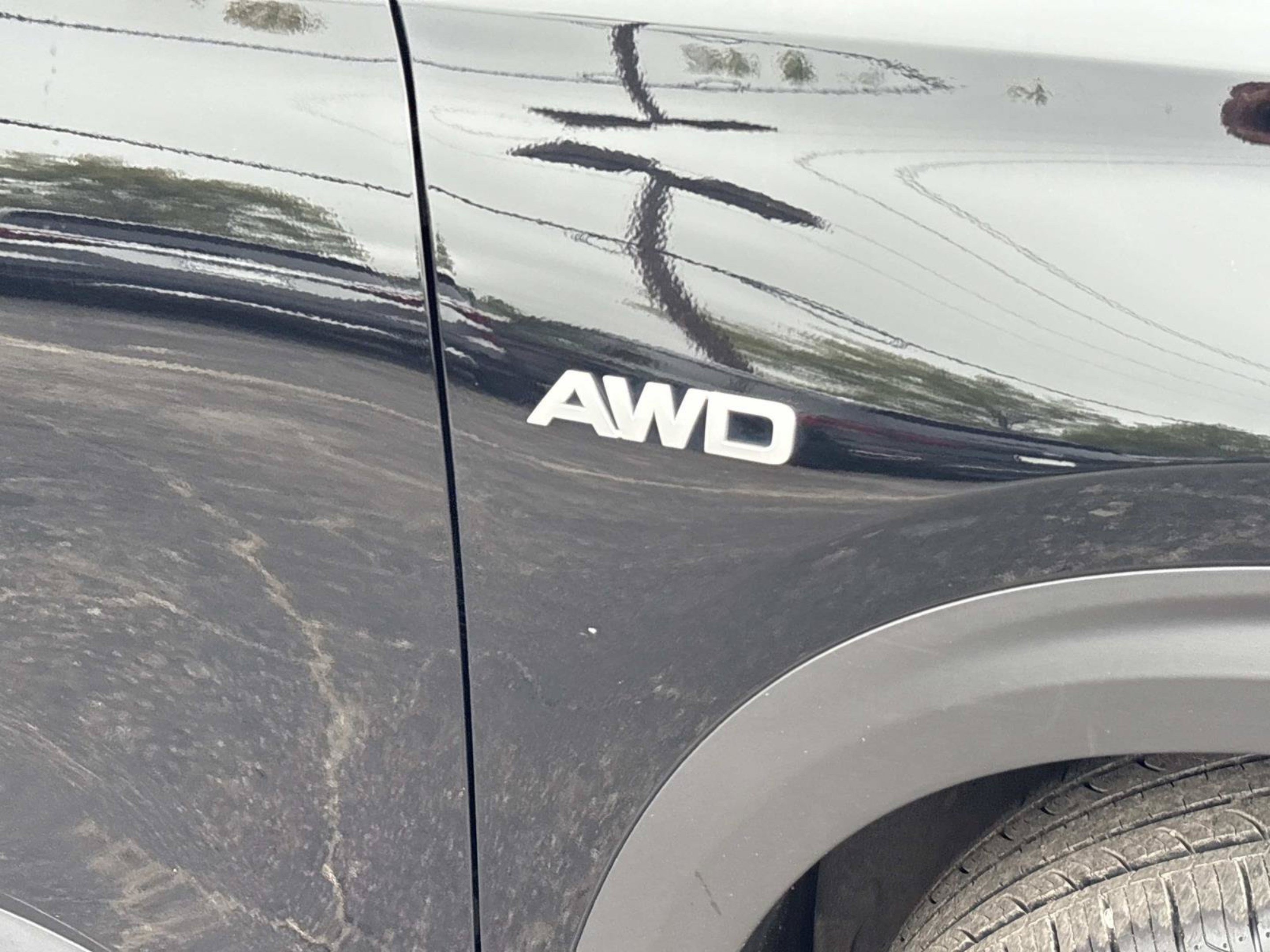 Used 2023 Kia Seltos EX AWD/4WD image 10
