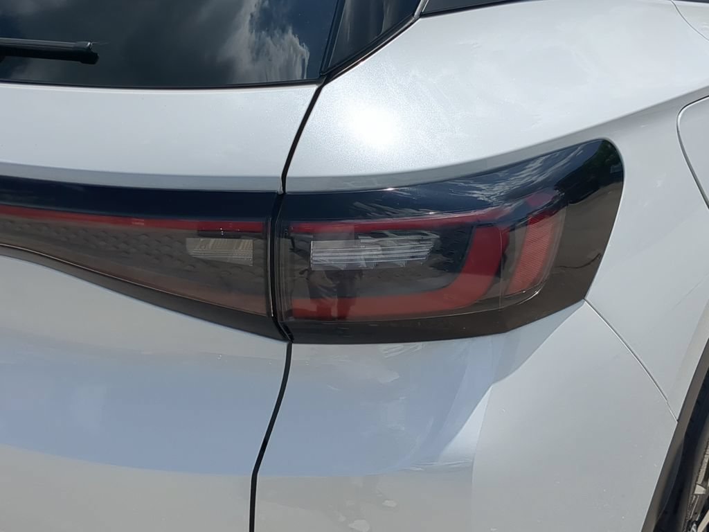Certified 2025 Volkswagen ID.4 Pro S RWD image 9