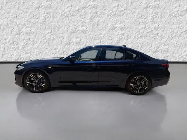 Used 2023 BMW M5 w/ Executive Package AWD/4WD image 6