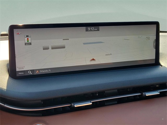 Used 2024 Genesis GV70 2.5T Advanced w/ Advanced Package image 25