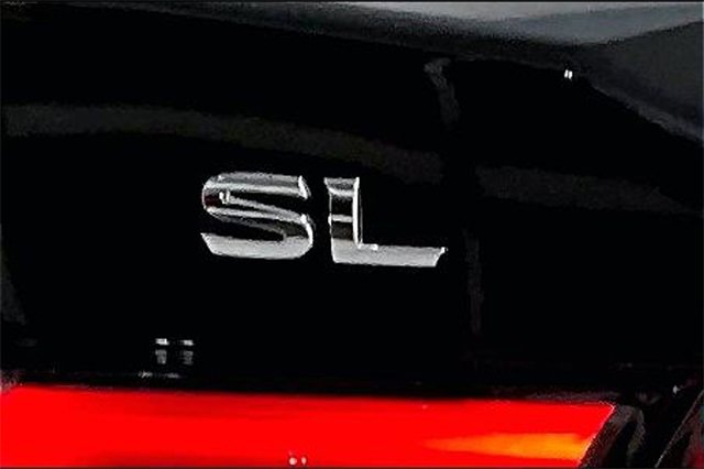 Used 2019 Nissan Maxima 3.5 SL image 24