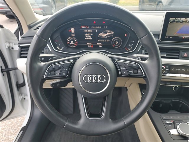 Used 2018 Audi A4 2.0T Premium image 29