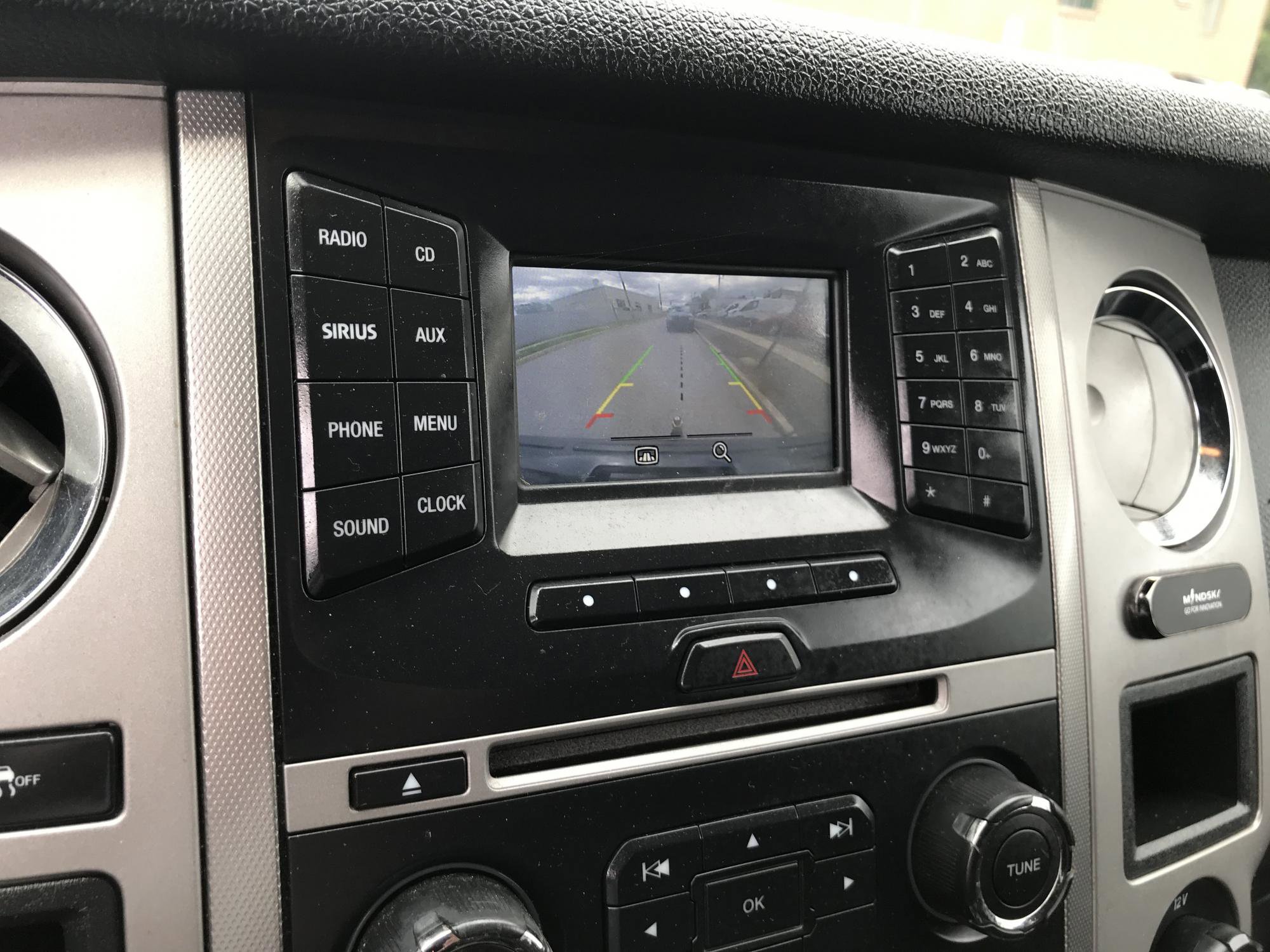 Used 2017 Ford Expedition XLT AWD/4WD image 16