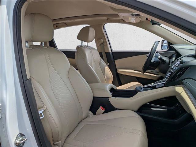 Certified 2019 Acura RDX FWD w/ Technology Package image 19