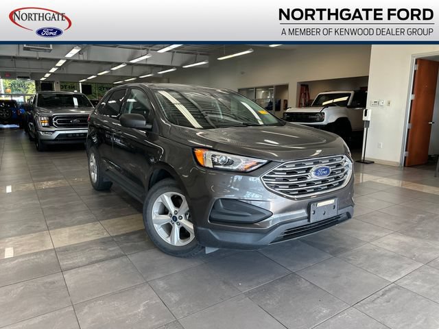 Used 2020 Ford Edge SE