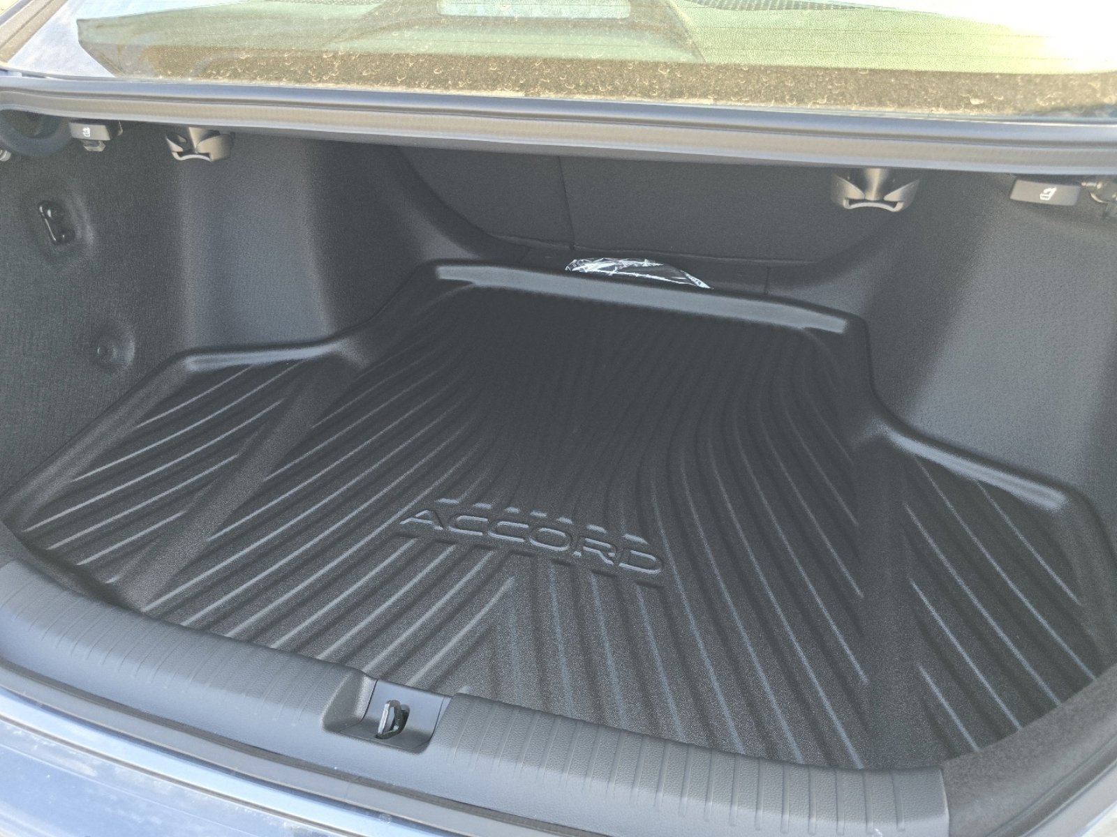 New 2026 Honda Accord SE image 18