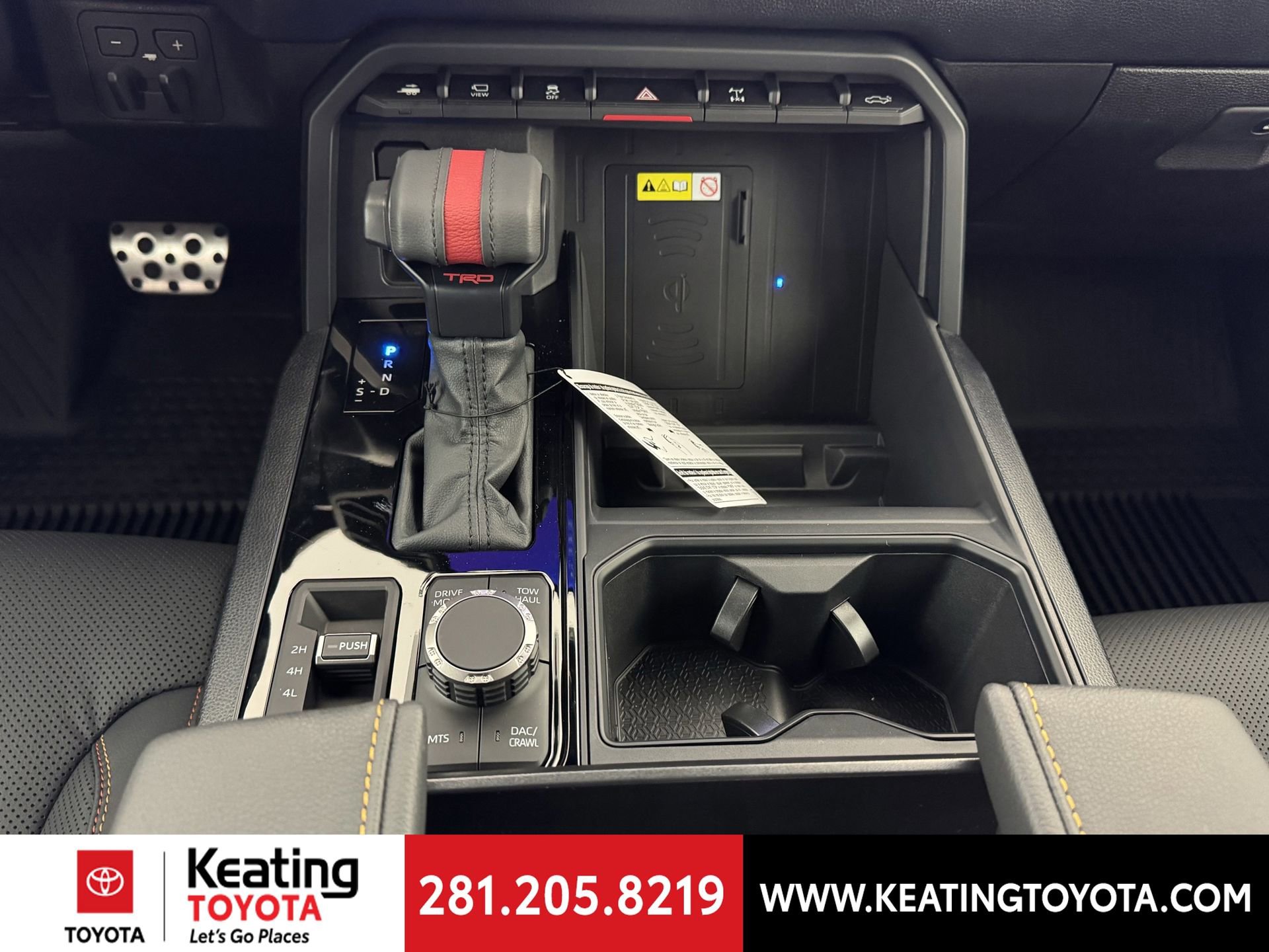 New 2026 Toyota Tundra SR5 image 9