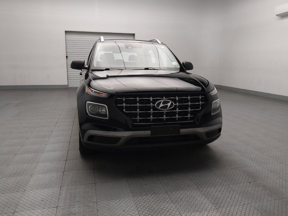 Used 2020 Hyundai Venue SEL w/ Convenience Package image 14