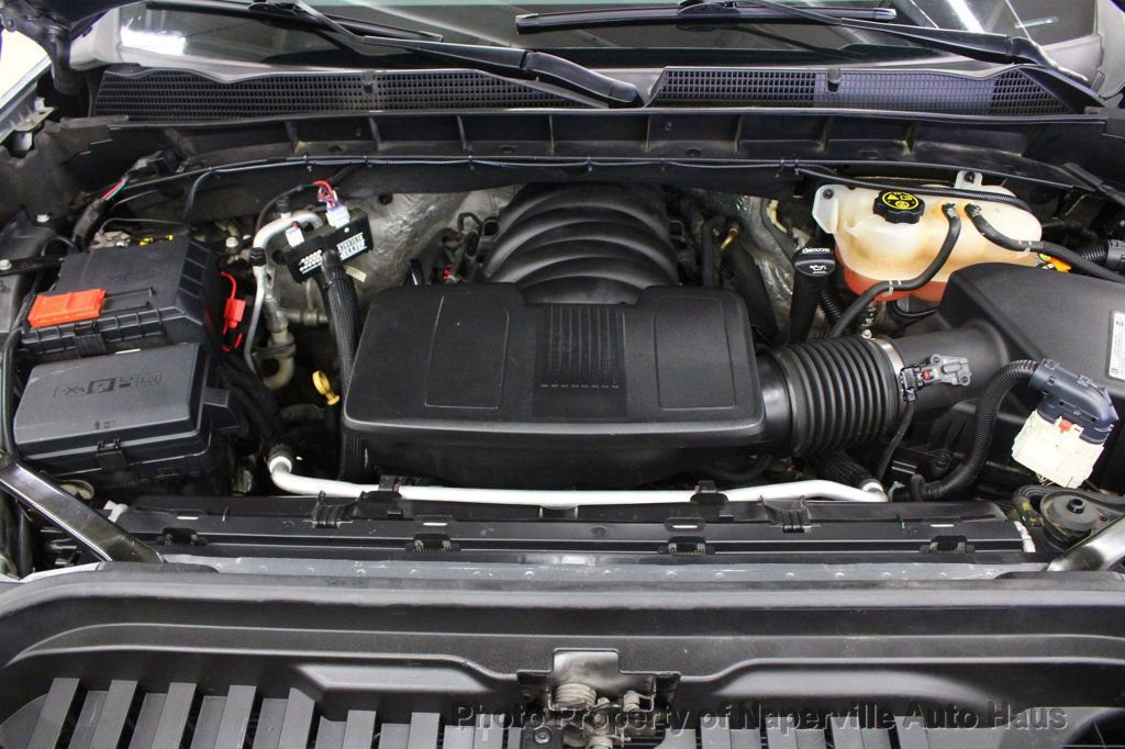 Used 2021 GMC Sierra 1500 SLT w/ SLT Premium Plus Package image 55