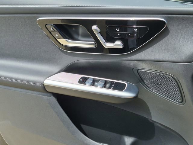 Certified 2026 Mercedes-Benz GLC 300 image 16