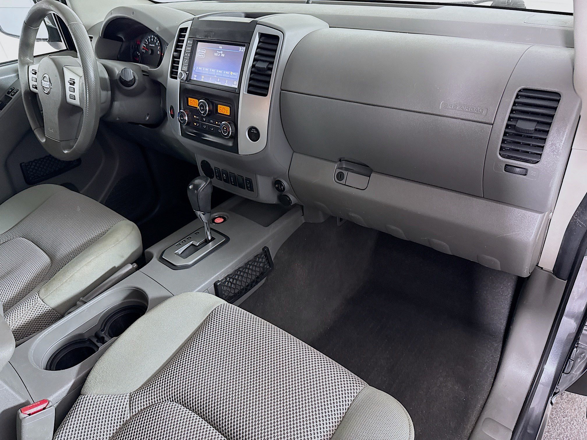 Used 2021 Nissan Frontier SV RWD image 30