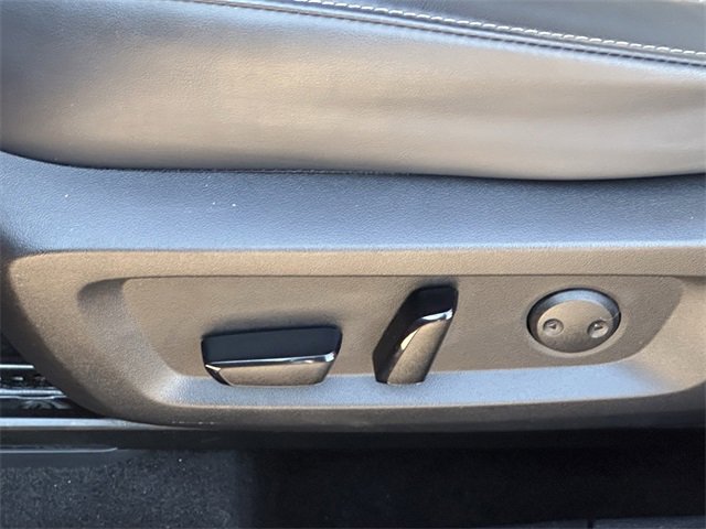 Used 2024 Mitsubishi Outlander SE image 21