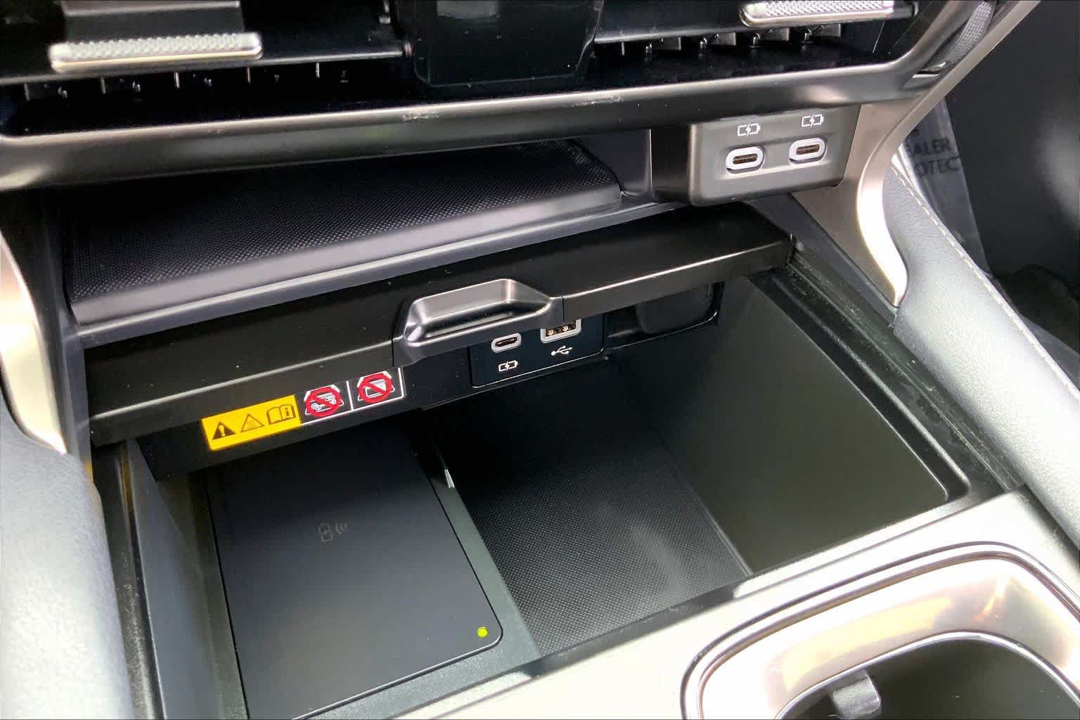 Used 2023 Lexus RX 350 w/ Cold Area Package AWD/4WD image 35