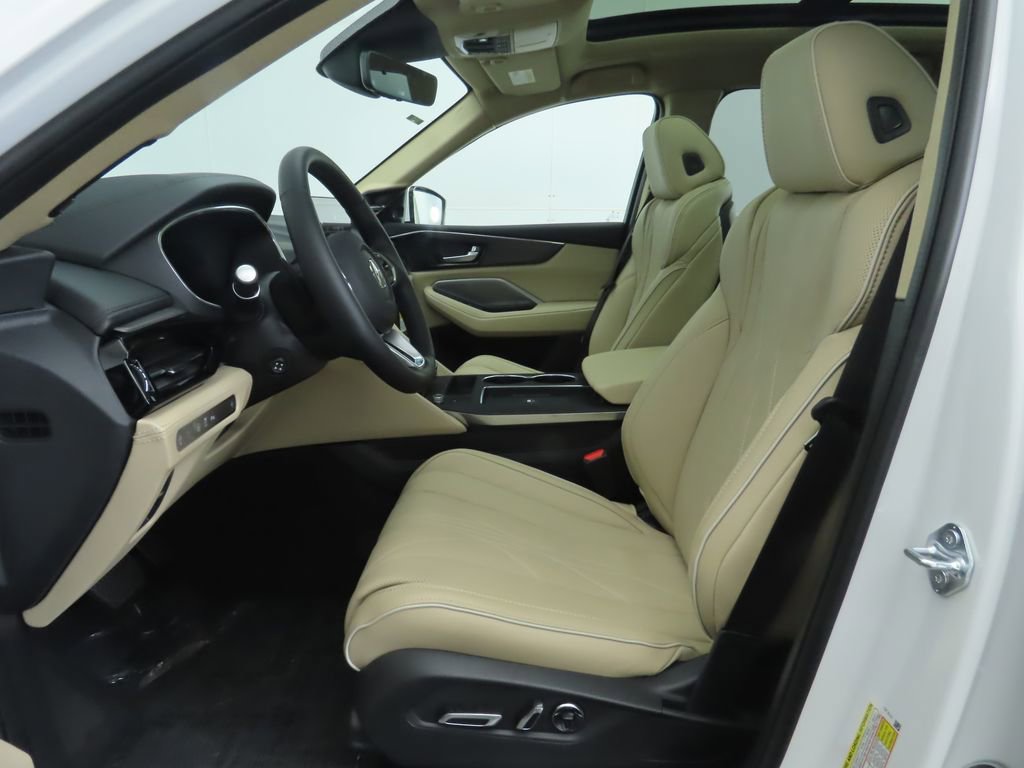 New 2026 Acura MDX w/ Advance Package image 21
