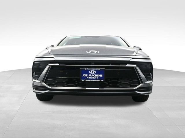 New 2026 Hyundai Sonata Limited FWD image 33