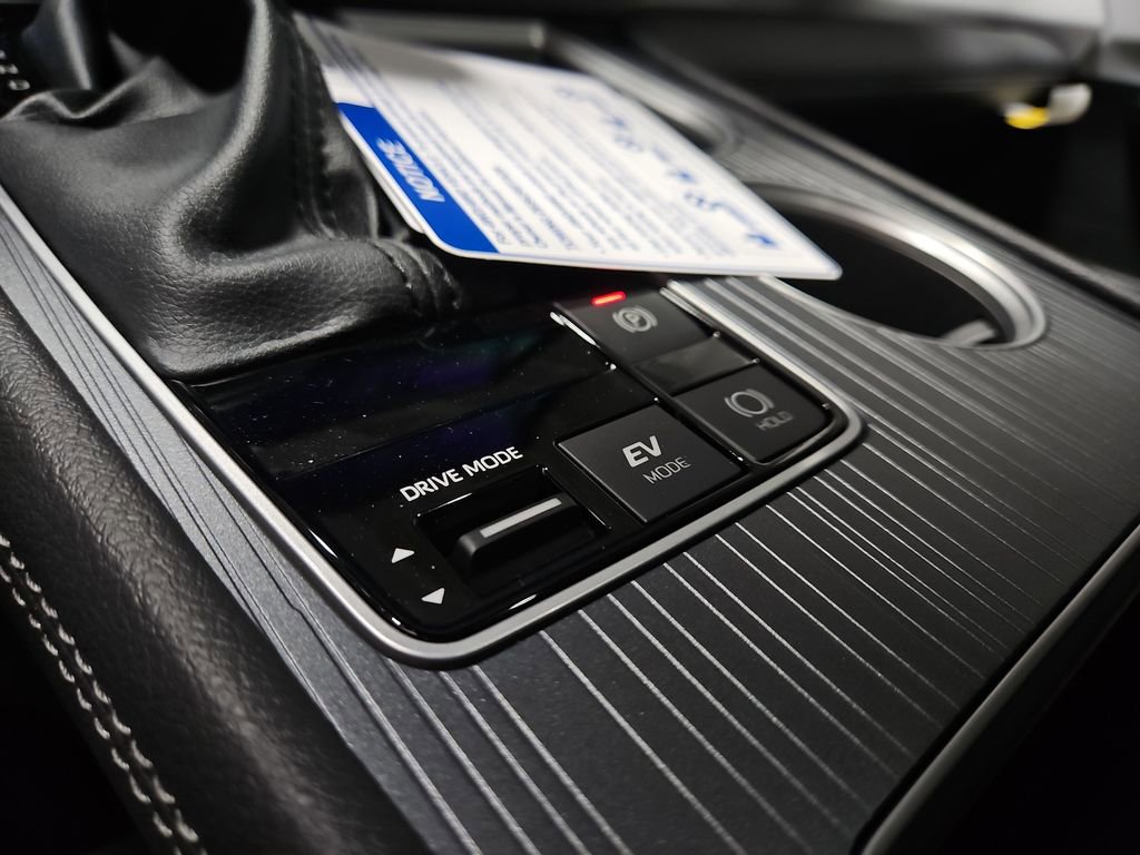 New 2026 Toyota Sienna XLE image 21