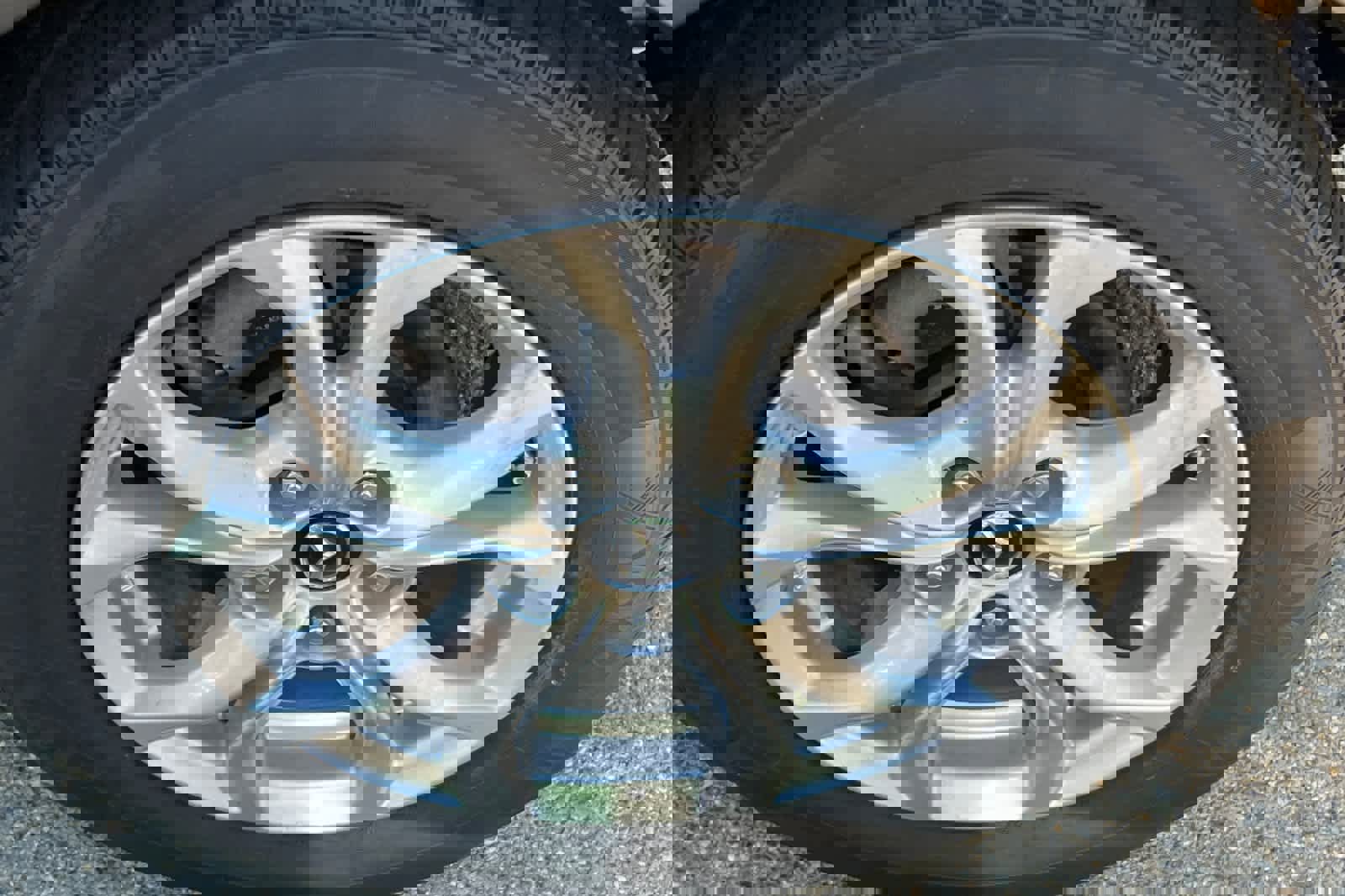 Used 2019 MAZDA CX-3 Sport image 18