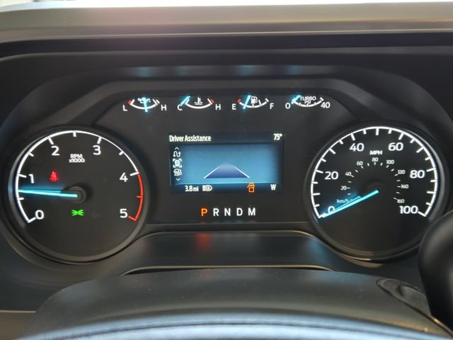 New 2026 Ford F450 XL AWD/4WD image 11