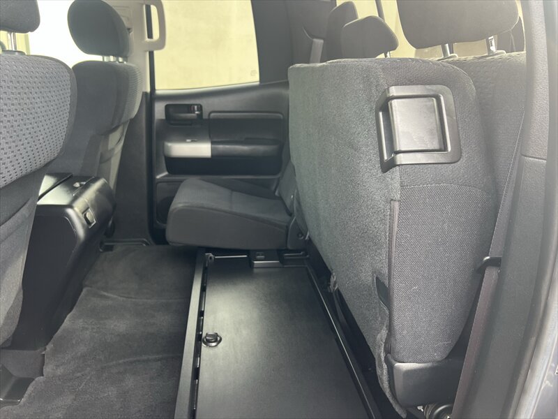 Used 2007 Toyota Tundra SR5 RWD image 10