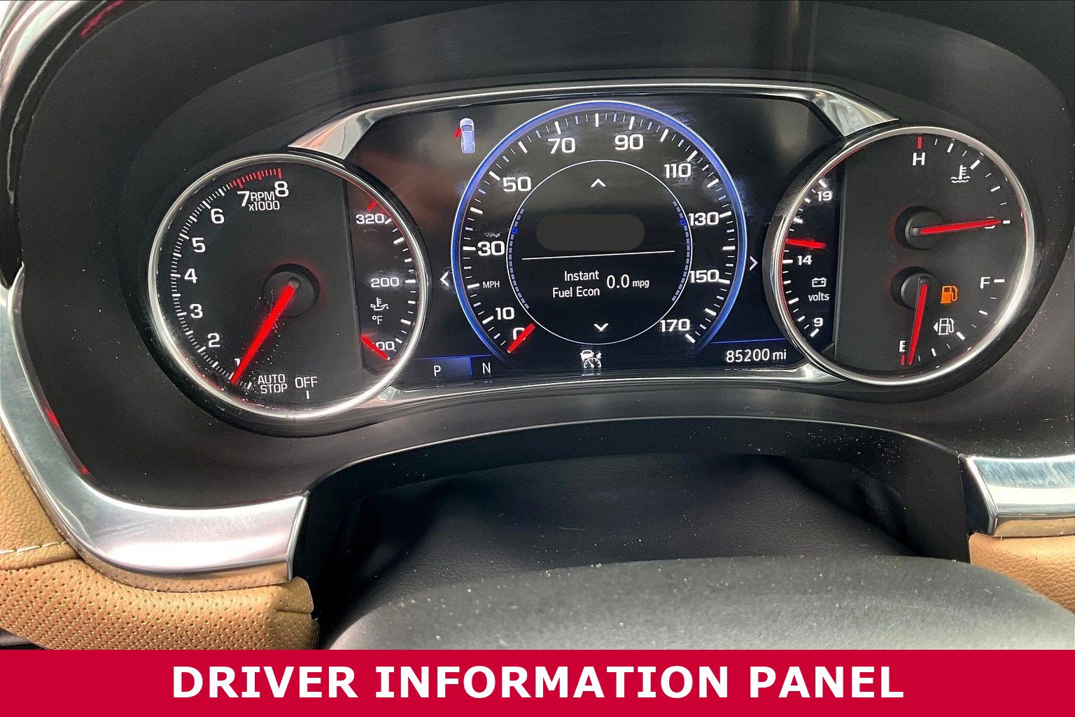 Used 2022 Chevrolet Traverse Premier image 14