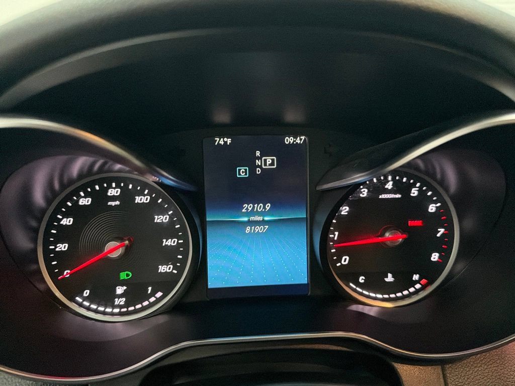 Certified 2019 Mercedes-Benz C 300 Sedan image 15
