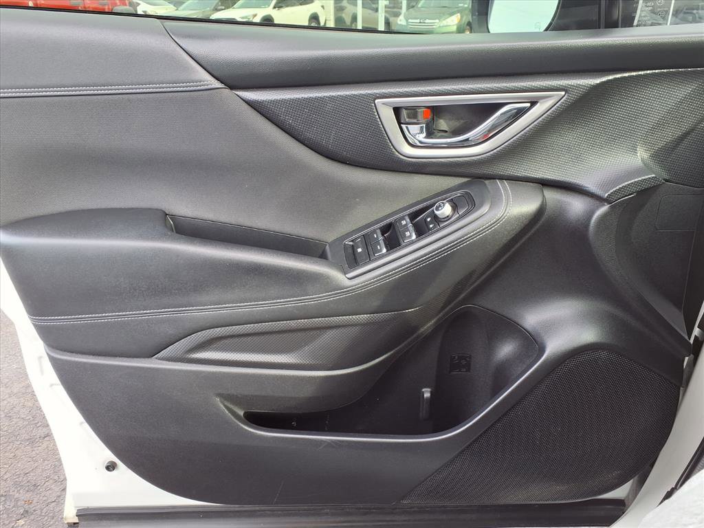 Used 2020 Subaru Forester Premium image 14