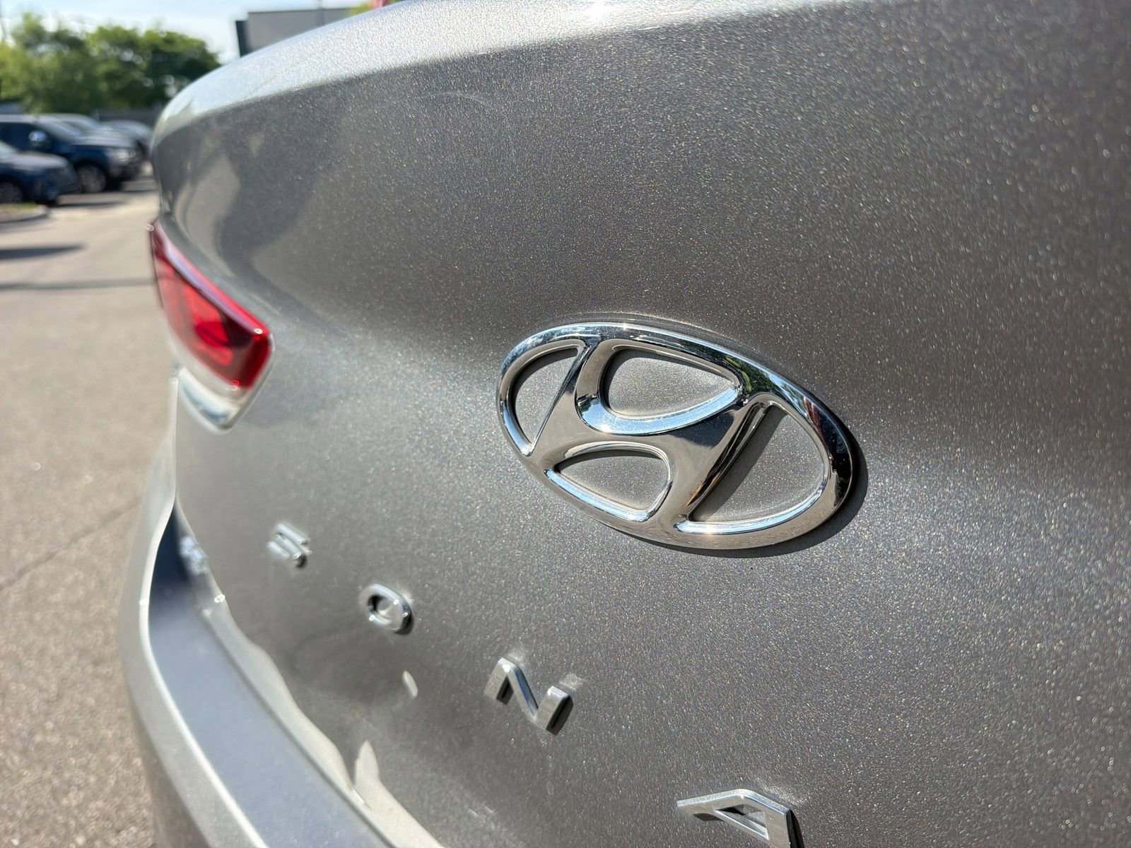 Used 2019 Hyundai Sonata SE FWD image 14