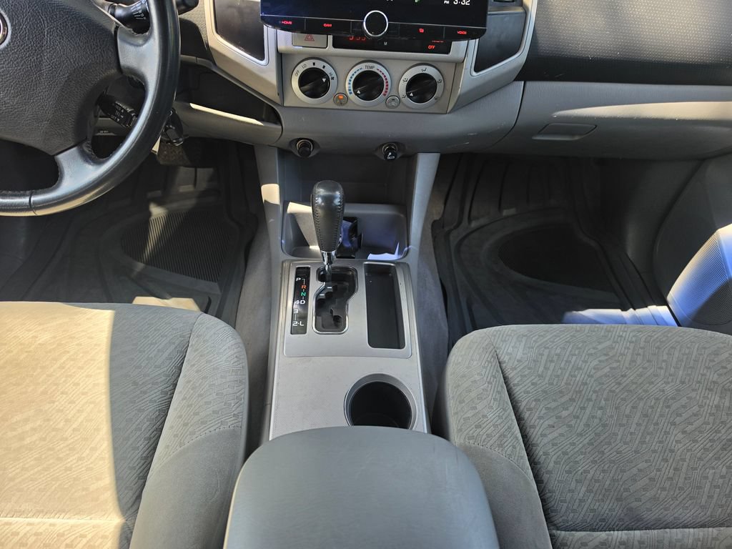 Used 2008 Toyota Tacoma PreRunner RWD image 29