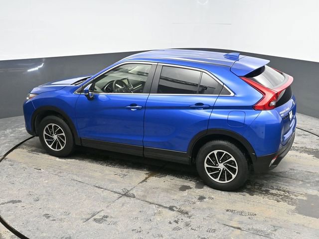 Used 2020 Mitsubishi Eclipse Cross ES image 21