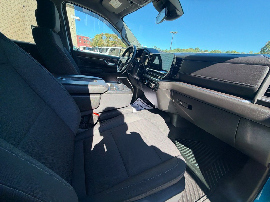 Used 2024 GMC Sierra 1500 Elevation AWD/4WD image 17