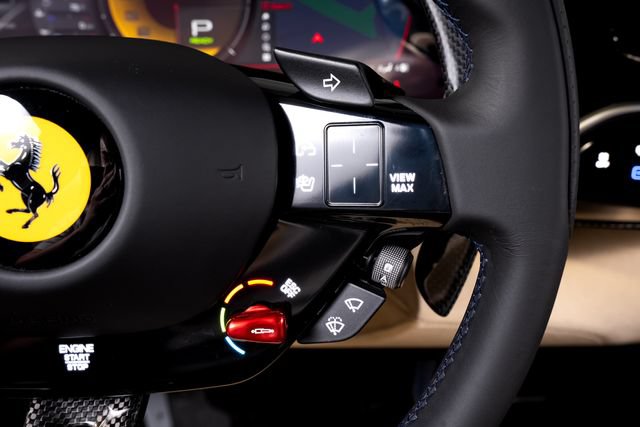 Used 2024 Ferrari 296 GTB RWD image 38