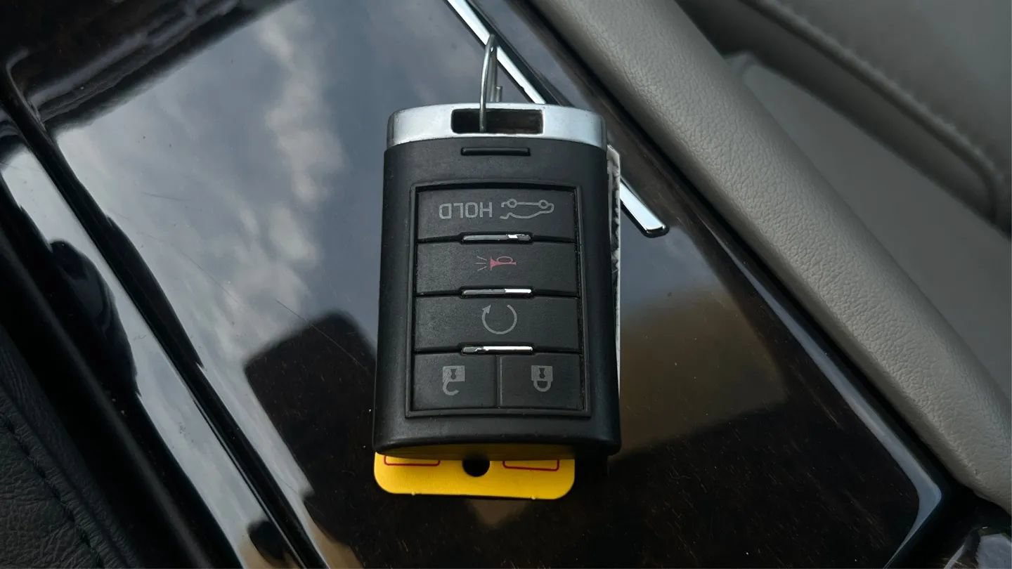 Used 2014 Cadillac XTS Premium FWD image 37