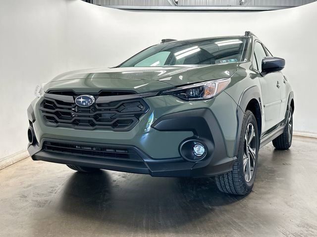Certified 2026 Subaru Crosstrek 2.0i Premium AWD/4WD image 29