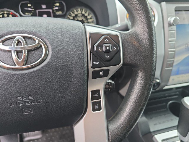 Used 2019 Toyota Tundra SR5 AWD/4WD image 28