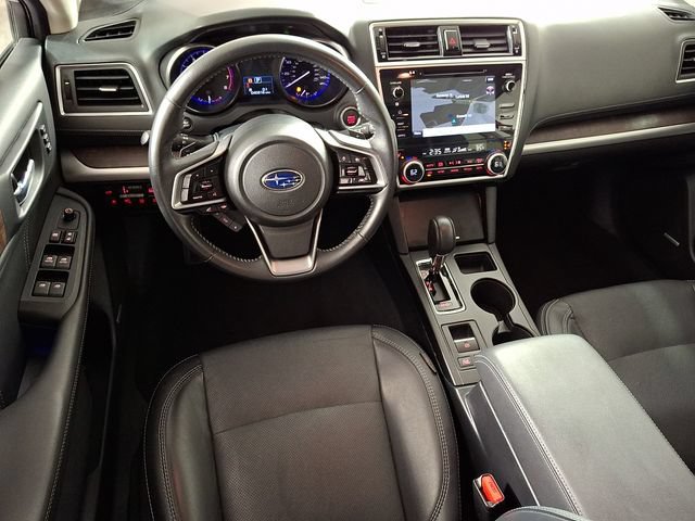Used 2018 Subaru Outback 2.5i Limited AWD/4WD image 2