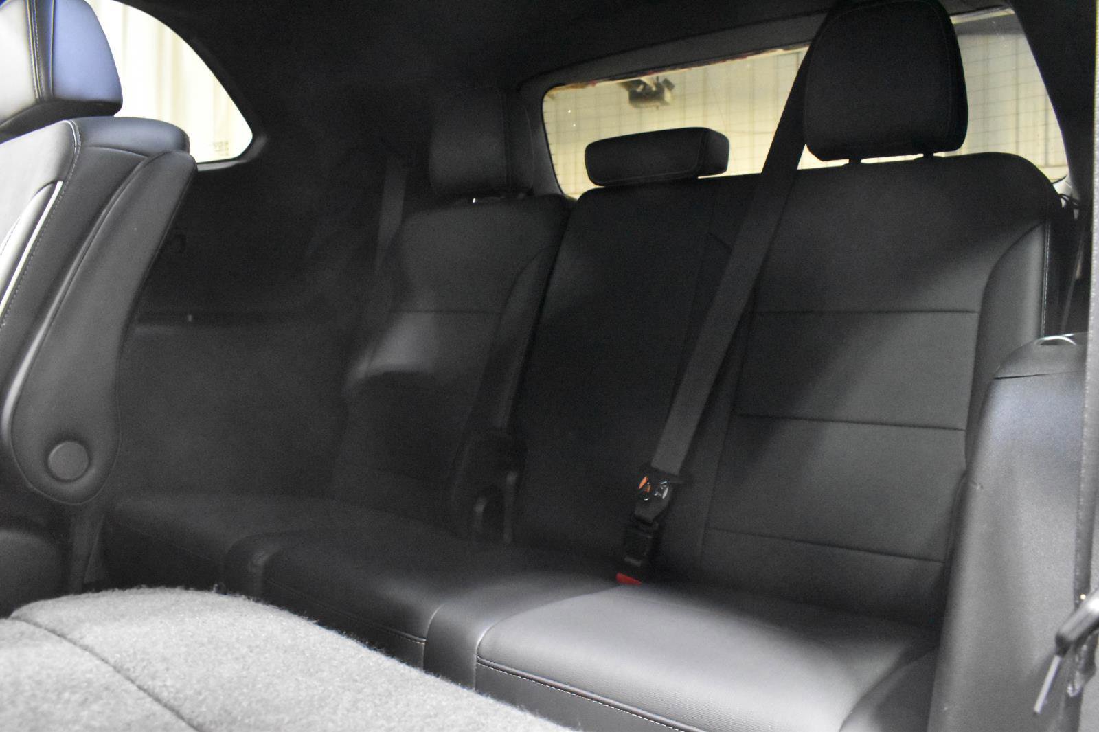 Used 2025 Buick Enclave Preferred image 6