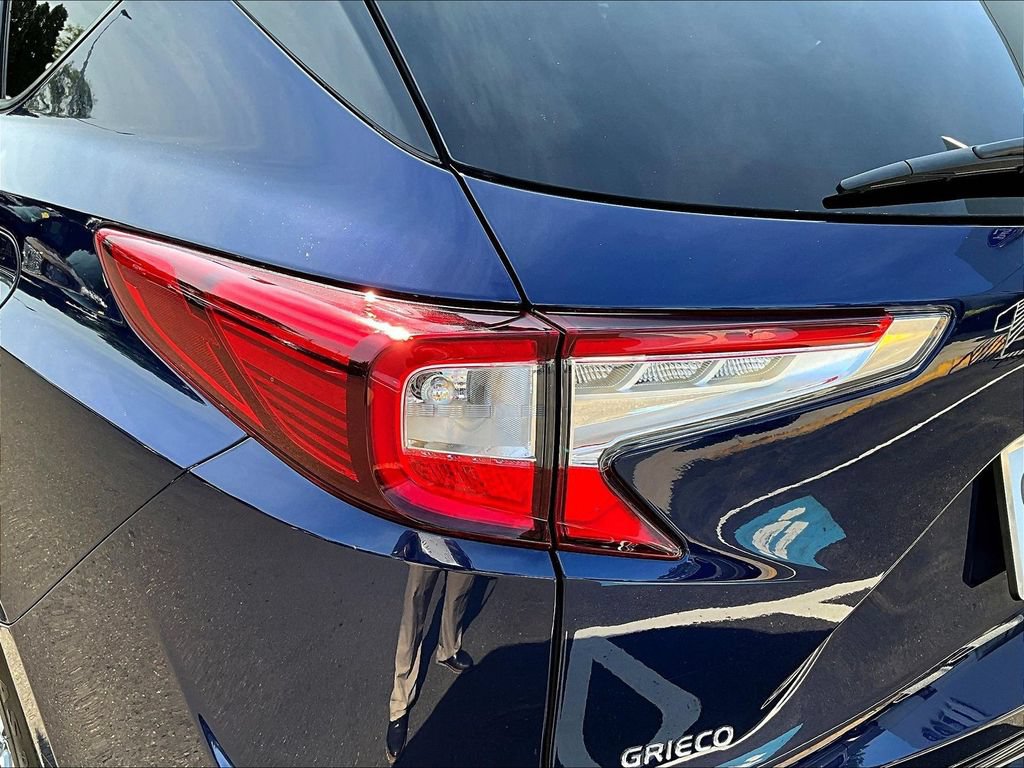 Used 2020 Acura RDX w/ Technology Package AWD/4WD image 25