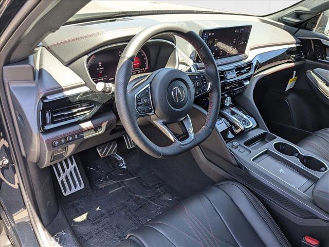 New 2026 Acura MDX A-Spec image 3