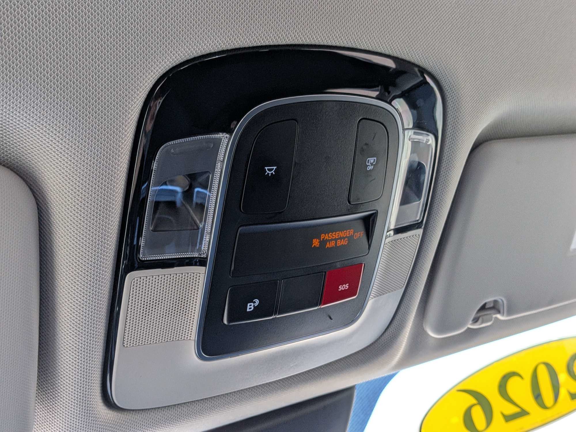 Certified 2026 Hyundai Tucson SEL Plus FWD image 21
