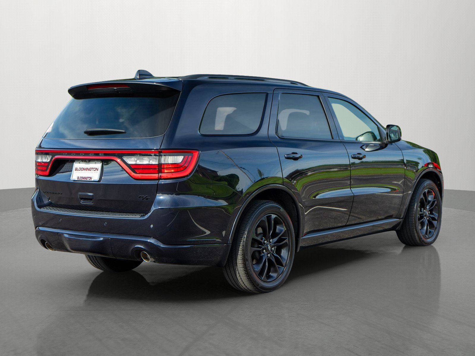 Used 2025 Dodge Durango R/T AWD/4WD image 7