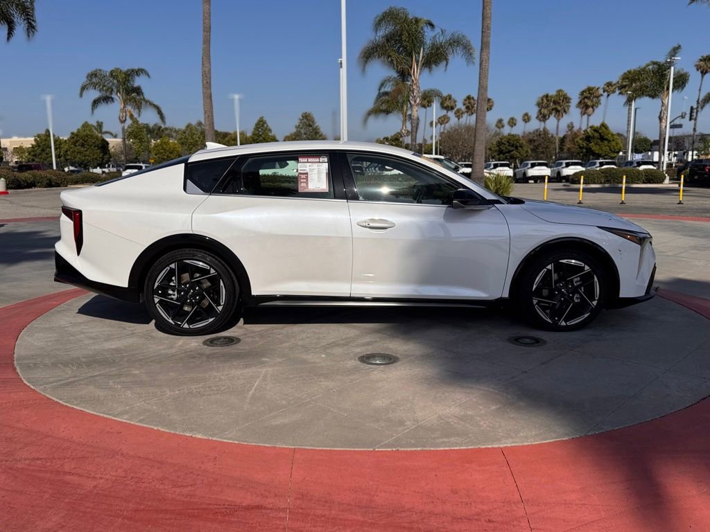 Used 2025 Kia K4 GT-Line FWD image 9