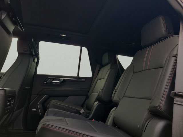 New 2026 Chevrolet Tahoe RST w/ Advanced Technology Package RWD image 15