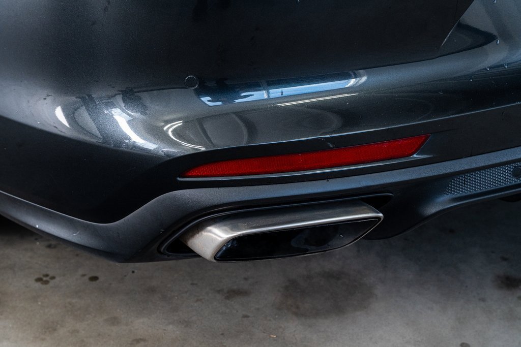 Used 2021 Porsche Panamera 4 image 25