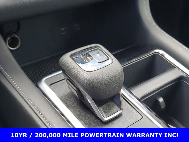 Used 2025 Nissan Pathfinder SV image 21