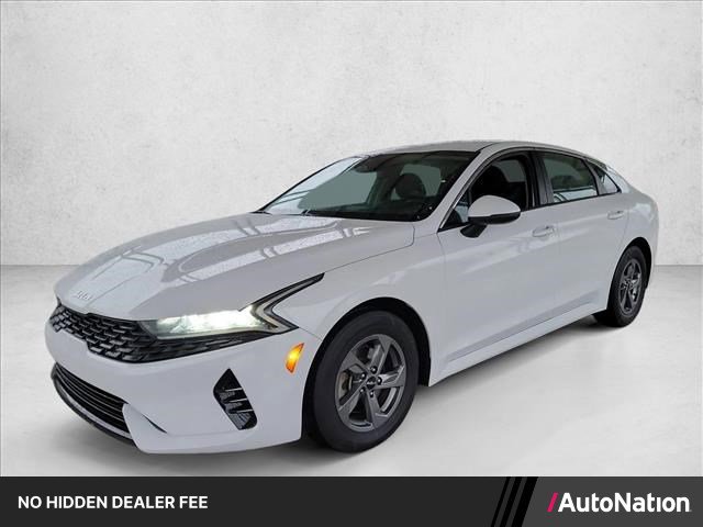 Used 2023 Kia K5 LXS FWD image 1